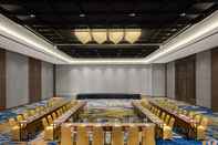 Dewan Majlis Luminor Hotel Padjadjaran Bogor by WH