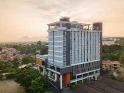 Luminor Hotel Padjadjaran Bogor by WH, ₱ 2,888.15