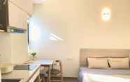 Phòng ngủ 2 Funhome Bo Song Set Apartment Ha Noi