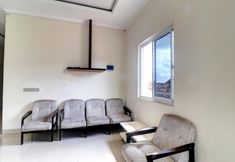 로비 6 OYO Life 92707 D-akomiba Residence