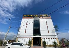 外観 2 Victory Hotel Dien Ban