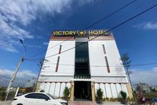 外観 Victory Hotel Dien Ban