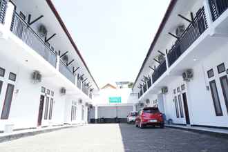 Lobby 4 OYO Life 92886 Rumah Nyaman Radhika 2 Syariah