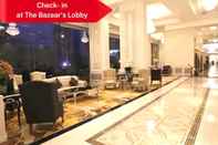 Lobby Capital O 75451 Podstel Hostel Bangkok