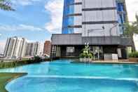 ภายนอกอาคาร Capital O 75451 Podstel Hostel Bangkok