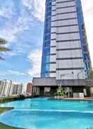 EXTERIOR_BUILDING Capital O 75451 Podstel Hostel Bangkok
