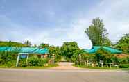 ภายนอกอาคาร 3 OYO 1080 Kanyapa Resort Kaeng Krachan