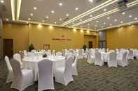 Dewan Majlis Olympia City Hotel by Dara