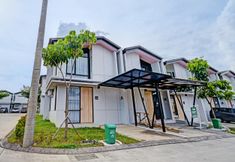外觀 3 OYO Life 92719 Rolling Hills Residence Karawang