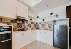 公共空間 5 Restful and Strategic 1BR at Casa De Parco Apartment By Travelio