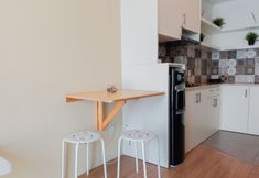 公共空間 4 Restful and Strategic 1BR at Casa De Parco Apartment By Travelio