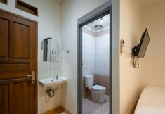 客室内バスルーム 6 Cove Horizone