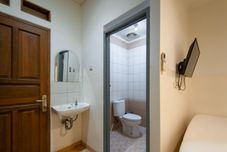 客房内浴室 Cove Horizone