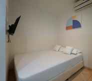 Bedroom 2 Cove Horizone