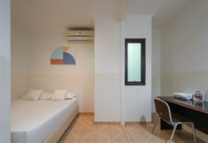 寝室 4 Cove Horizone