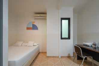 Kamar Tidur 4 Cove Horizone