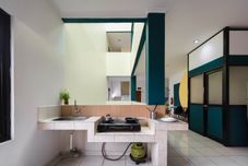 公共空间 Cove Horizone