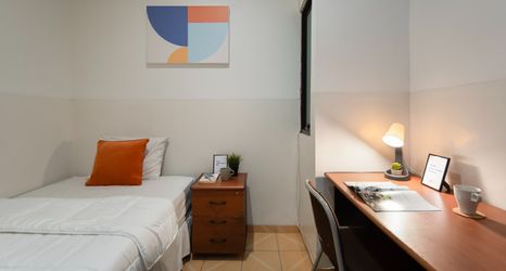 卧室 2 Cove Horizone