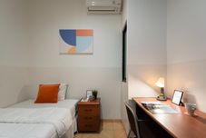 卧室 Cove Horizone