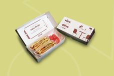 住宿服务 Cove Horizone