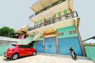 Bangunan SPOT ON 93075 Nova Jaya 2 Homestay Syariah