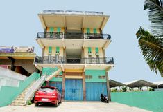 Bên ngoài 4 SPOT ON 93075 Nova Jaya 2 Homestay Syariah