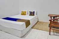 Kamar Tidur SPOT ON 93075 Nova Jaya 2 Homestay Syariah