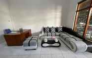 Lobi 7 OYO 93083 Nova Jaya 3 Homestay Syariah