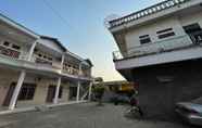 Bangunan 3 OYO 93083 Nova Jaya 3 Homestay Syariah