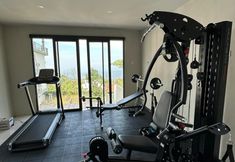 Fitness Center 6 The Icon Hotel Kuningan