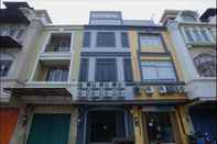 Exterior OYO Life 92883 Kost Ratana Cengkareng Syariah