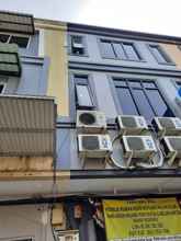 Bên ngoài 4 OYO Life 92883 Kost Ratana Cengkareng Syariah