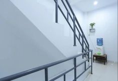 Common Space 7 OYO Life 92883 Kost Ratana Cengkareng Syariah