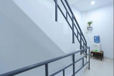 Common Space OYO Life 92883 Kost Ratana Cengkareng Syariah