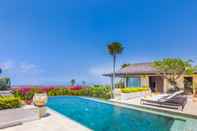 Swimming Pool Villa Cantik Pandawa By Fays Hospitality