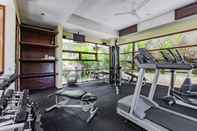 Fitness Center Villa Cantik Pandawa By Fays Hospitality