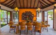 Lain-lain 7 Villa Cantik Pandawa By Fays Hospitality