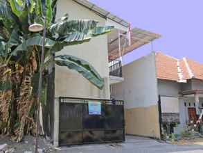 Bangunan 4 OYO Life 92925 Kost Bu Mala 2 Syariah