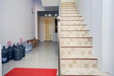 Ruang untuk Umum OYO Life 92918 Rumah Kost Arrahma Syariah