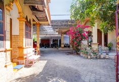 Bangunan 4 OYO Life 92918 Rumah Kost Arrahma Syariah