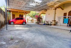 Bangunan 3 OYO Life 92918 Rumah Kost Arrahma Syariah