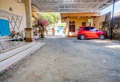 Bangunan 2 OYO Life 92918 Rumah Kost Arrahma Syariah