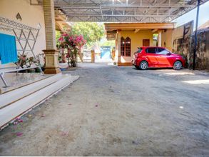 Bangunan 4 OYO Life 92918 Rumah Kost Arrahma Syariah