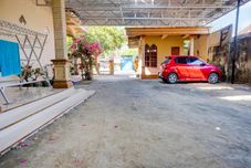 Bangunan OYO Life 92918 Rumah Kost Arrahma Syariah