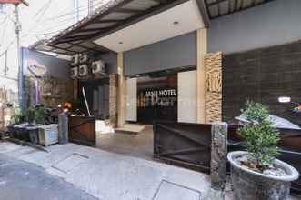 Lainnya 4 Ian Hotel Jaksa Mitra RedDoorz