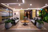 Accommodation Services The Elysium Pratumnak Pattaya - By SHG