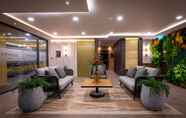 Accommodation Services 6 The Elysium Pratumnak Pattaya - By SHG