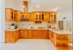 Accommodation Services 4 Jolie House Villa 2