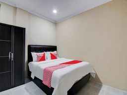 OYO 93087 Wisma Apel Syariah, 153.546 VND