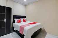 Bedroom OYO 93087 Wisma Apel Syariah